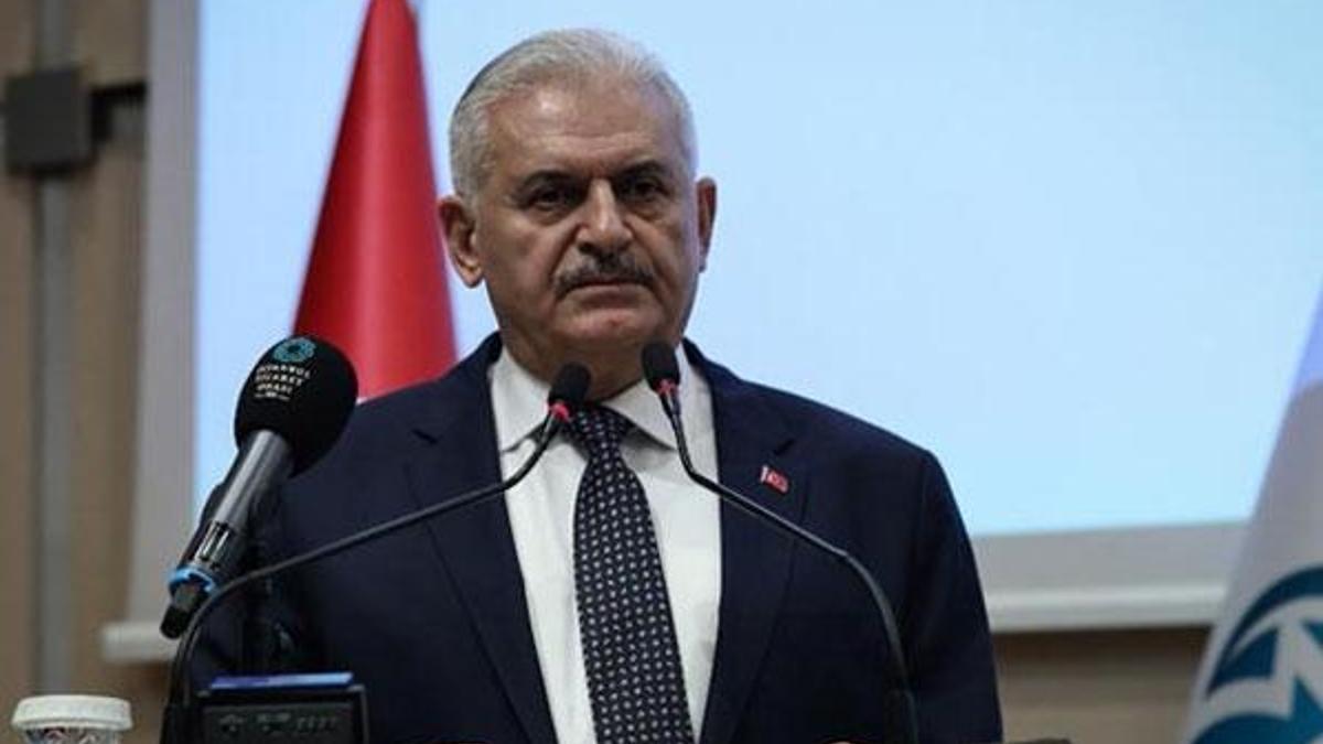 Binali Yıldırım: İstanbul'a borcumu ödeme vakti geldi