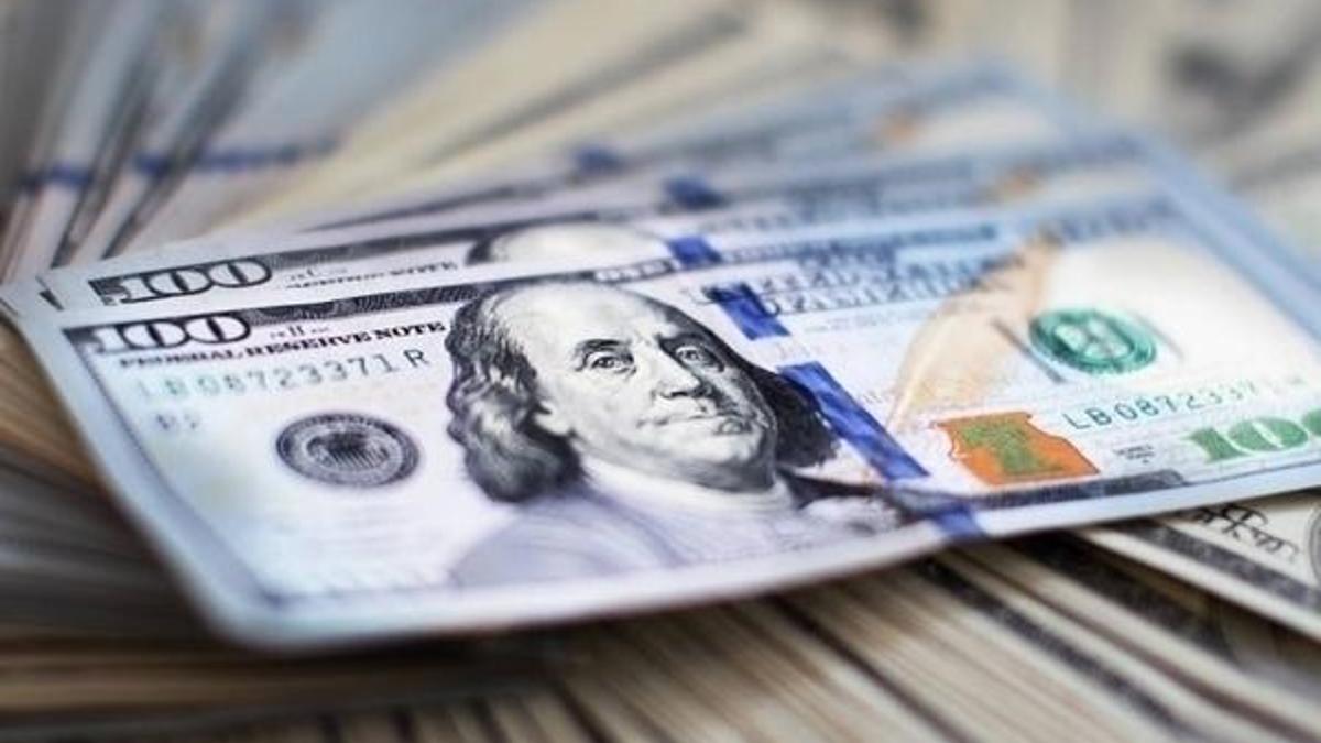 Dolar güne nasıl başladı?