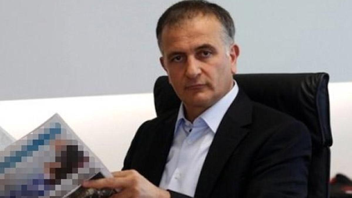 İşte FETÖ'cü Ekrem Dumanlı'nın kaçış rotası! Gizli tanık anlattı...