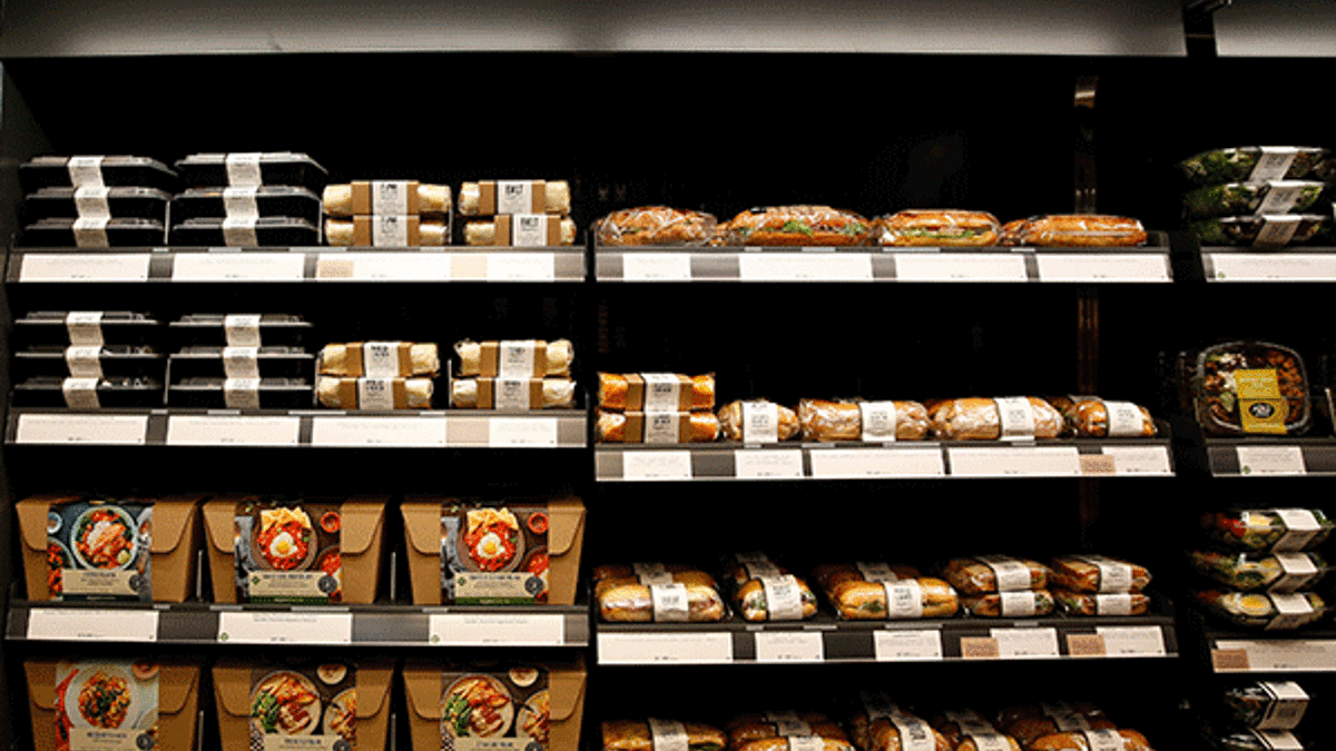 Marketten sandviç çalan Slovenyalı milletvekili istifa etti