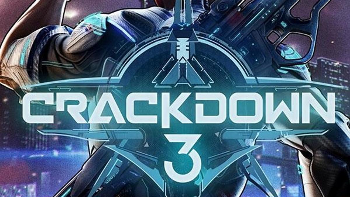 Crackdown 3 oyun severlerle buluştu!