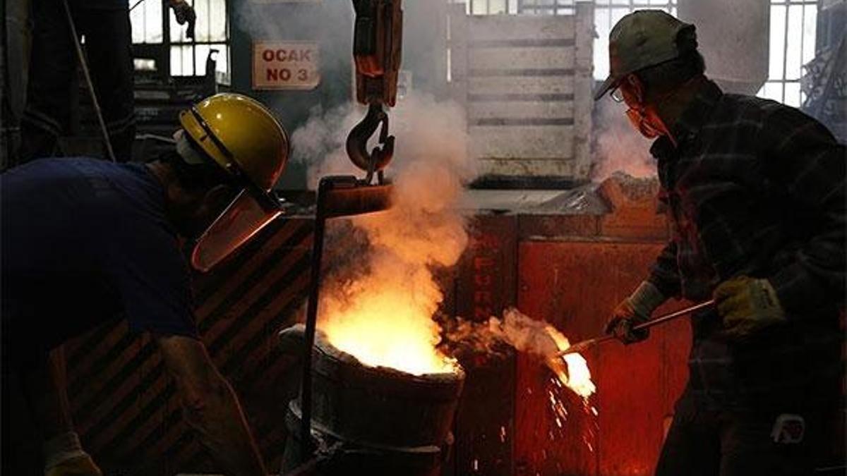 Acil 48 bin işçi aranıyor