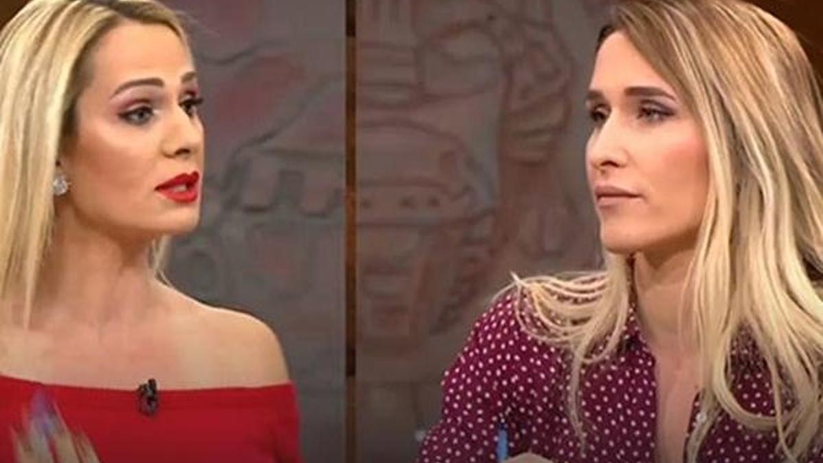 Survivor Nagihan ile Sema arasında gerginlik!