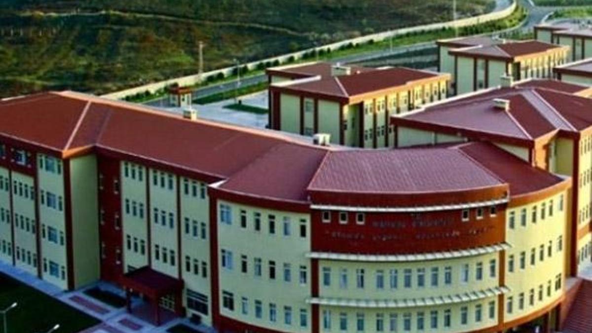 Maltepe Üniversitesi 36 öğretim üyesi alımı yapacak