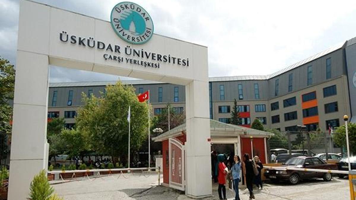 Üsküdar Üniversitesi 85 öğretim üyesi alımı yapacak!