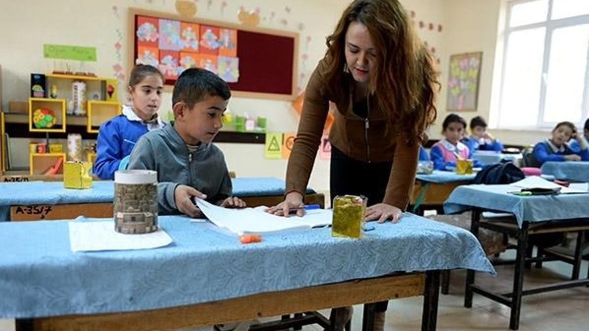 Milli Eğitim Bakanlığı, öğretmenlere yönelik yeni eğitim modelini hayata geçiriyor