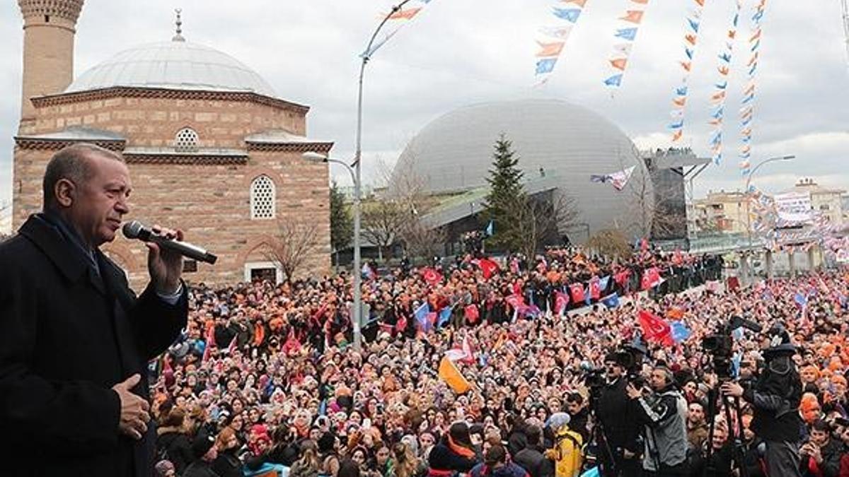 Cumhurbaşkanı Erdoğan: Hesabını soracağız!