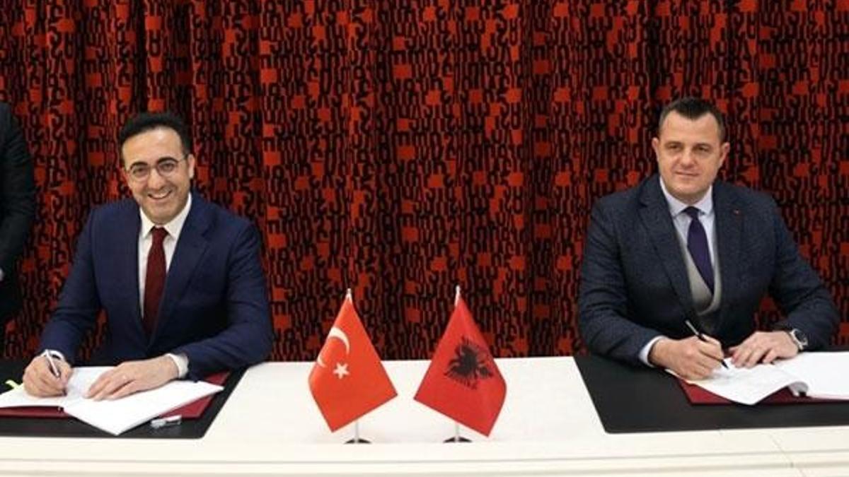 THY'den yeni ortaklık anlaşması