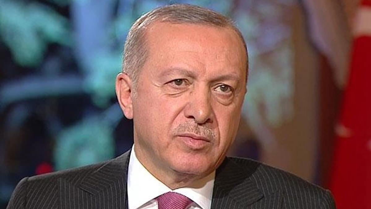 Cumhurbaşkanı Erdoğan: Fiyatlar inmezse diğer ürünlere de gireceğiz