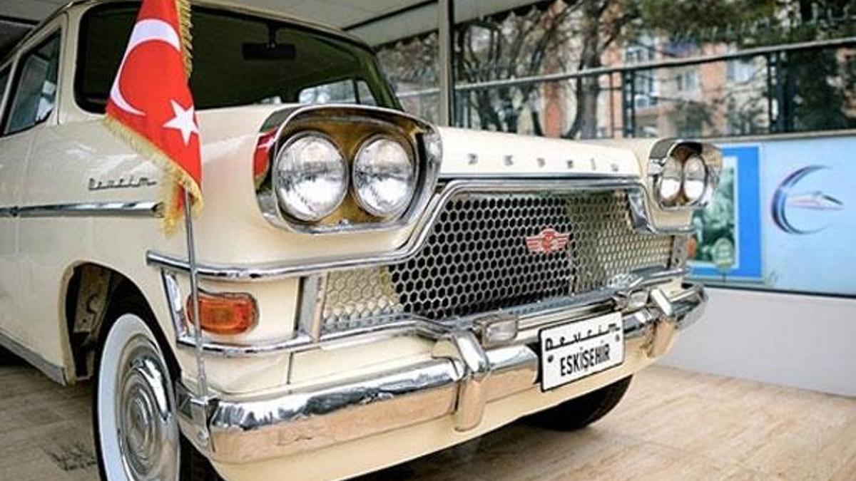 Yargıtaydan "Devrim" kararı