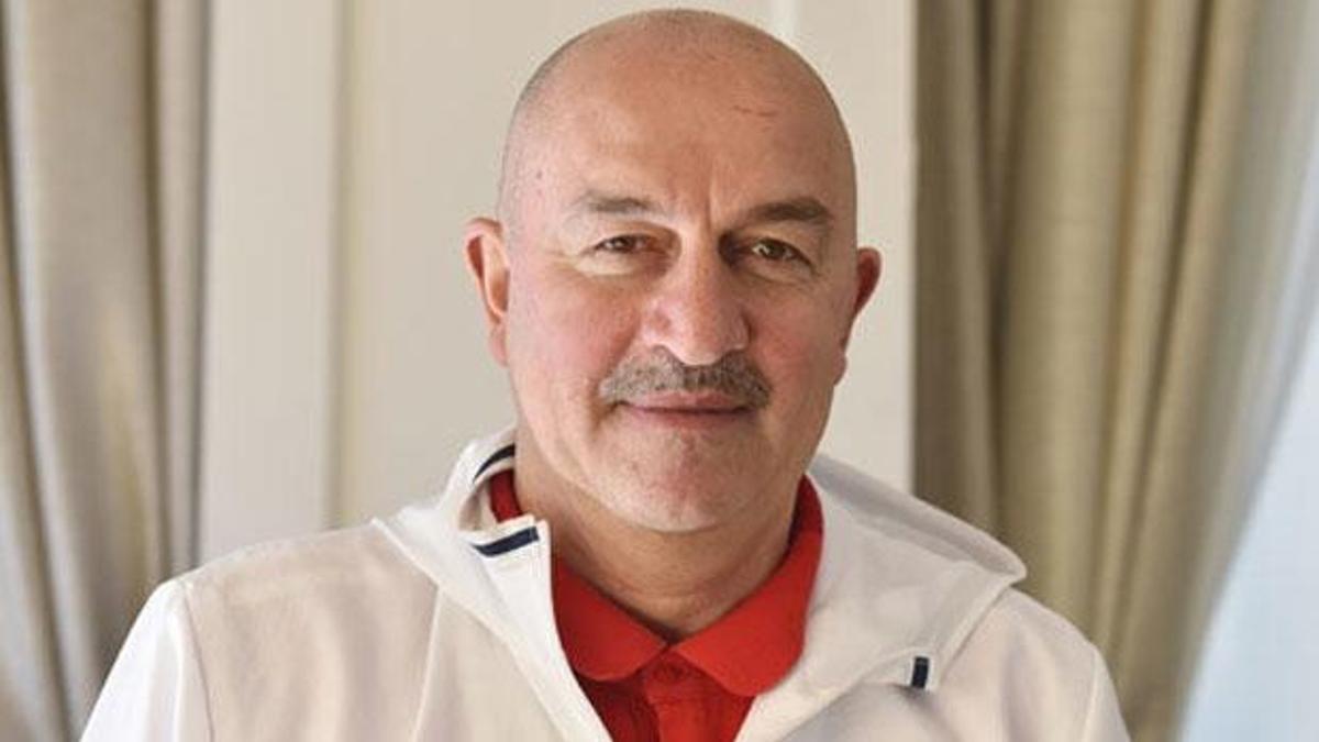 "Türkiye'de Dünya Kupası ya da Avrupa Kupası yapılabilir"