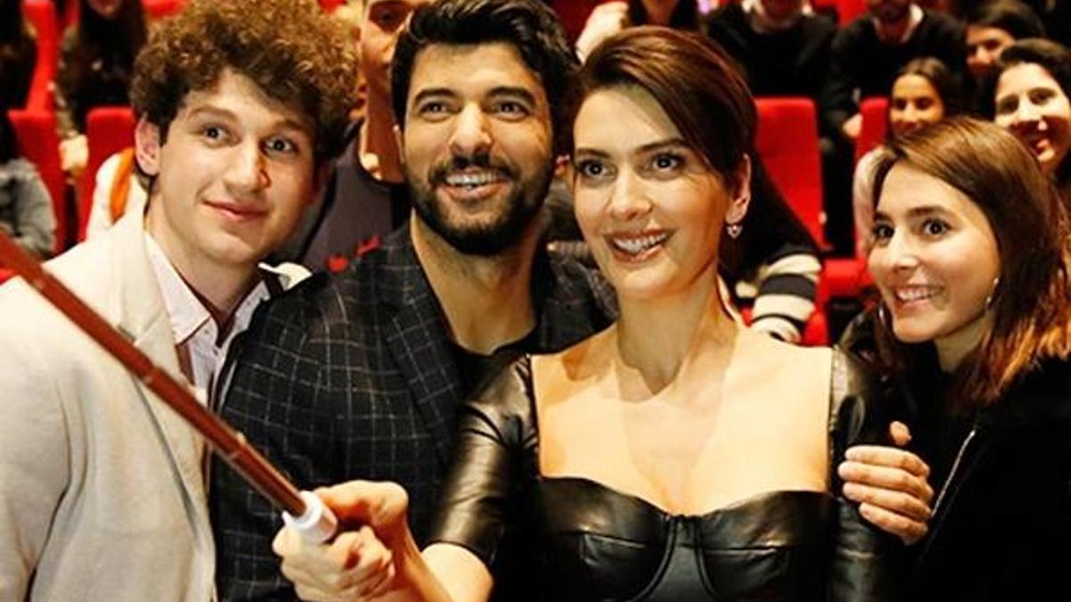 Engin Akyürek: Belki ben de aşkı bulurum