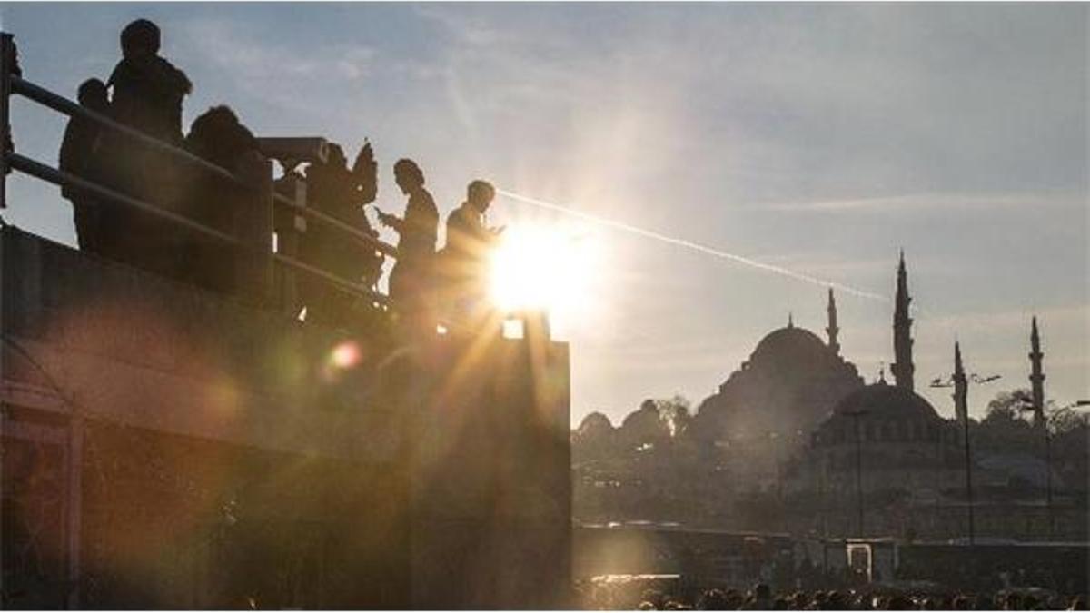 Bugün hava nasıl olacak?