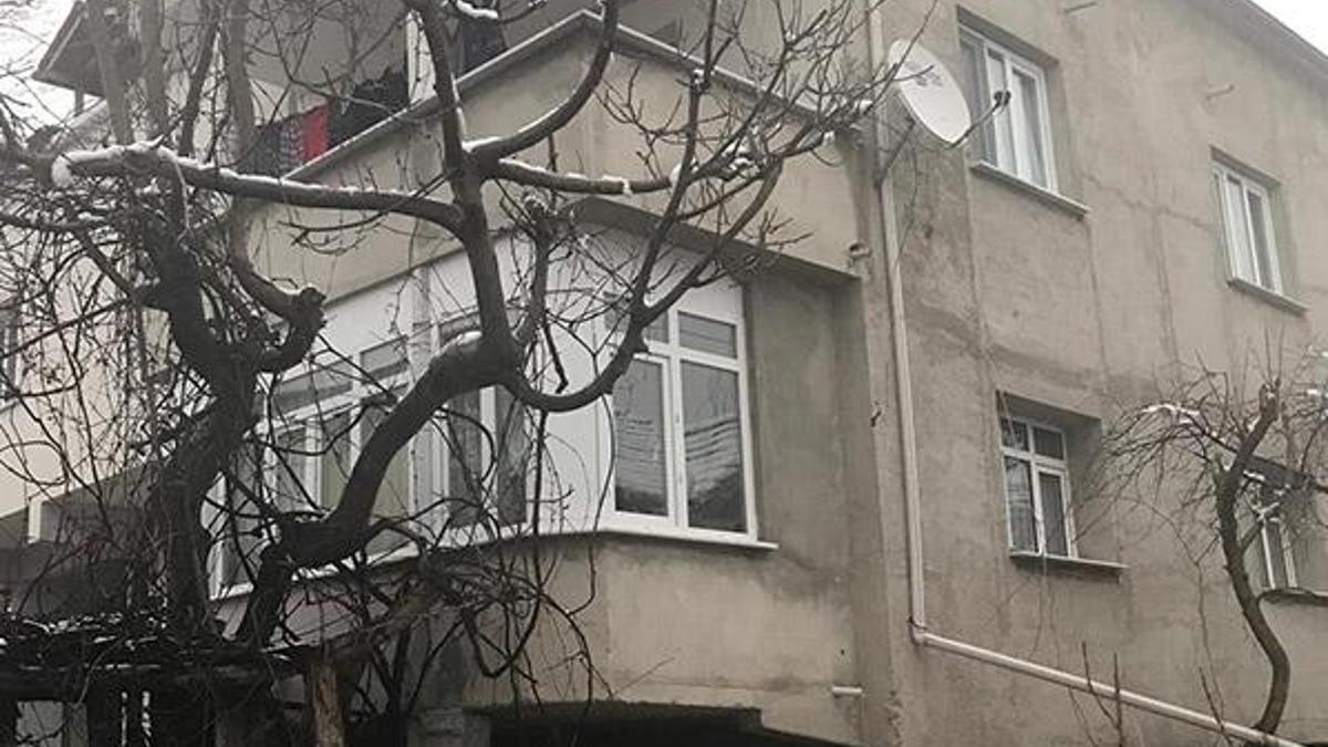 Ordu'da bir mahalleyi sarsan olay! 26 konut boşaltıldı...