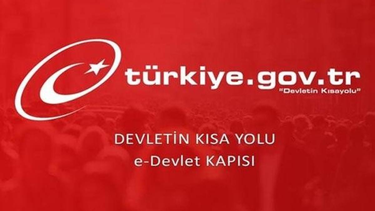 E-devlet abonelik uygulaması başlıyor