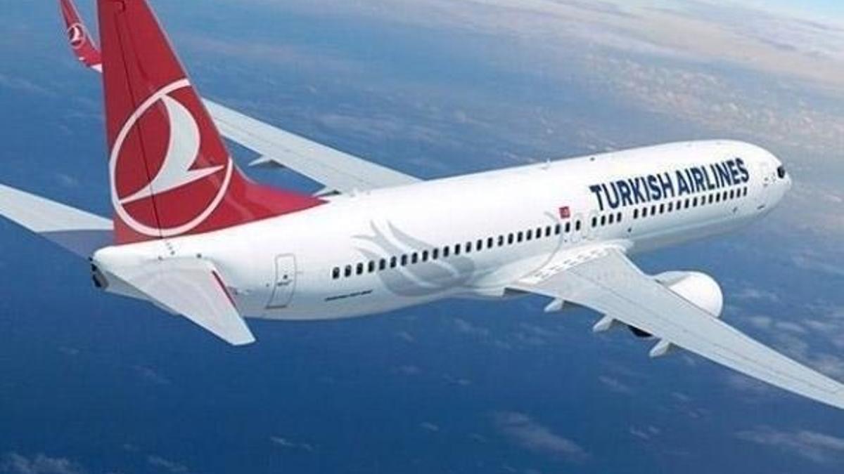 THY'den müjde! 10 kişi ve üzeri gruplara uçak bileti ve ulaşım avantajı