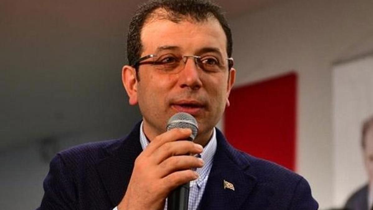 Ekrem İmamoğlu: İstanbul spor kenti olacak