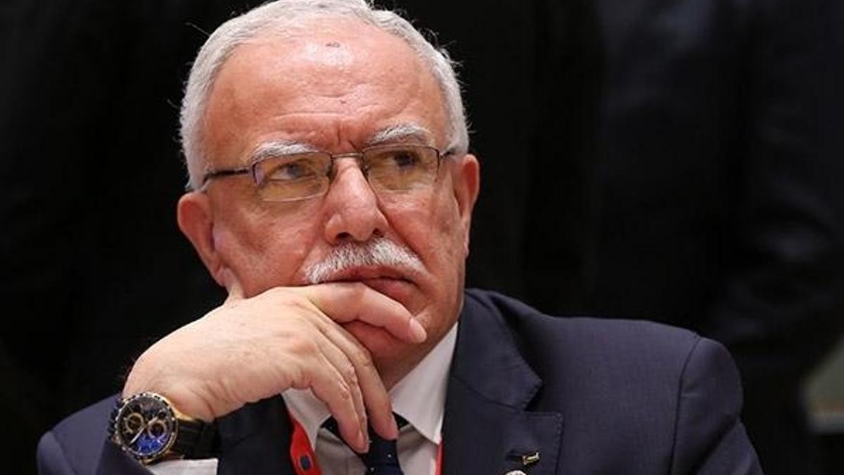 Maliki'nin İran'a karşı ABD'ye yakınlaşmak istediği iddiası
