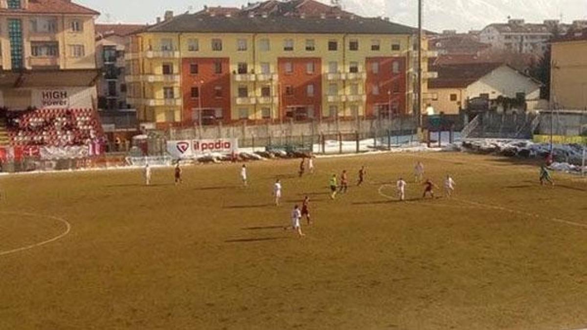 20-0'lık maçta en normal şey skordu!