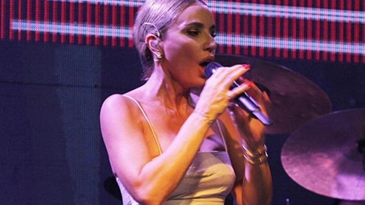 Gülşen yedi ayda 110 konser verecek