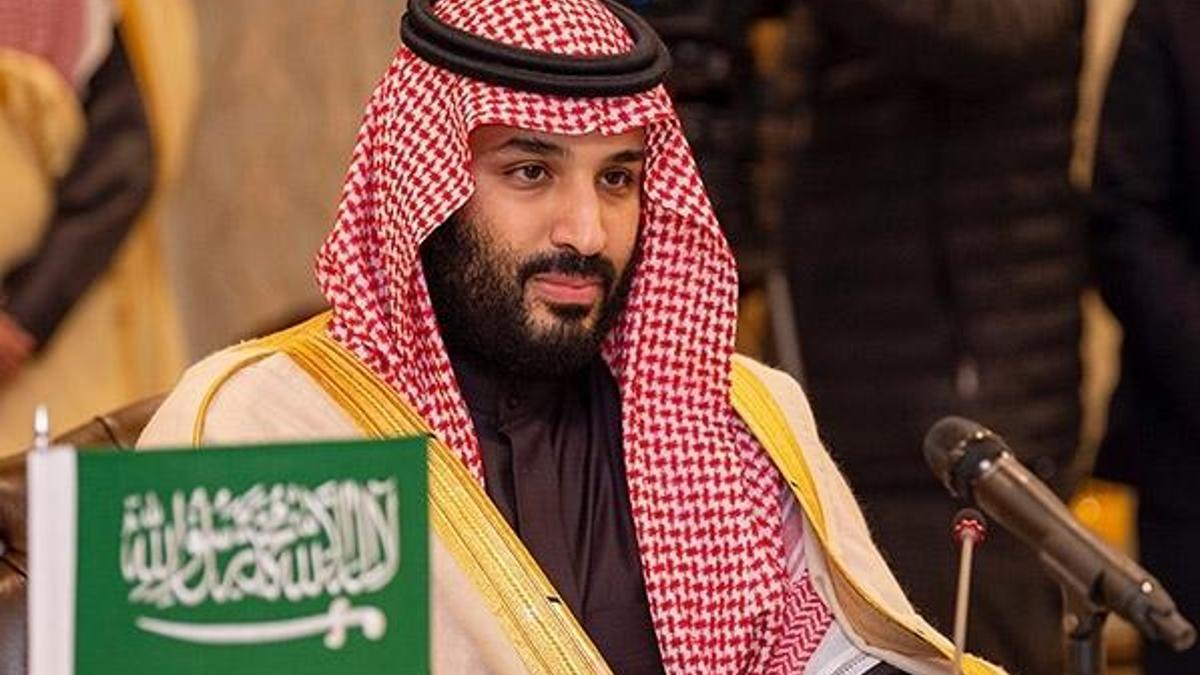 Suudi Arabistan'dan Pakistana' 20 milyar dolarlık yatırım!