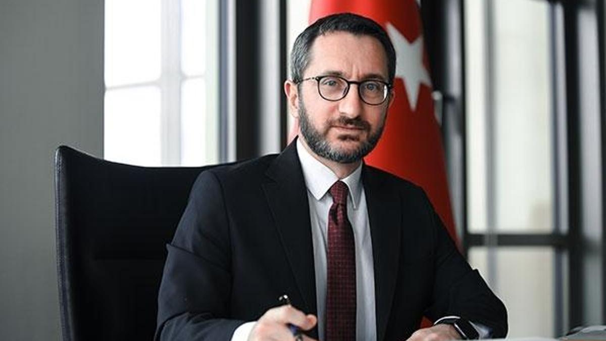 CİMER'e 2018 yılında 2 milyon 870 bin 879 başvuru