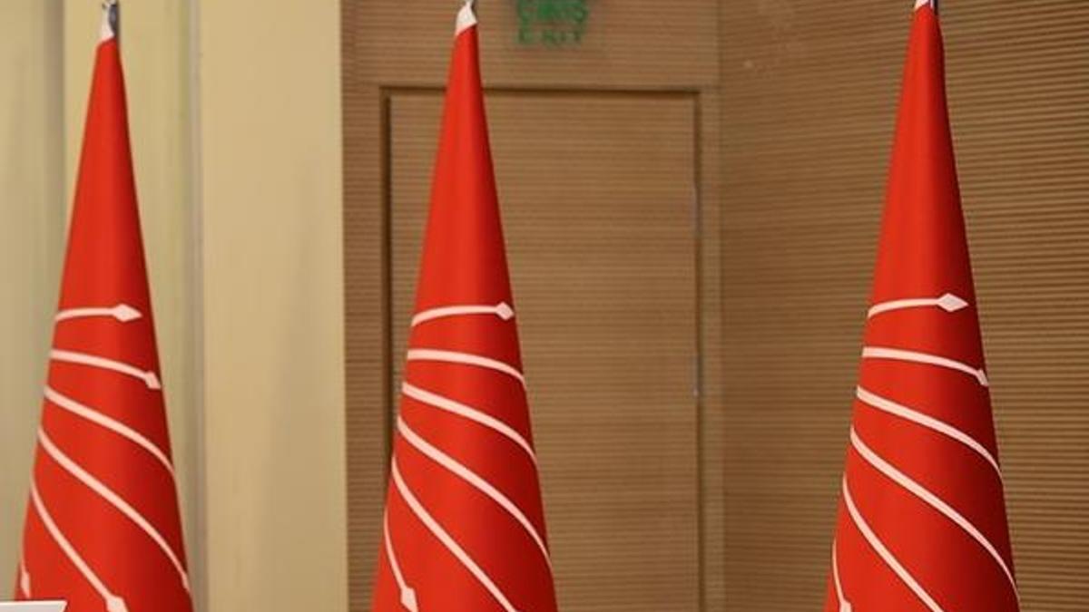CHP Gaziantep İl Başkanı Meriç, görevinden istifa etti