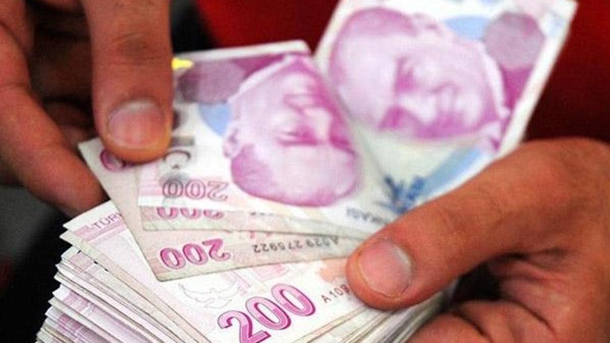 Emekliye müjde! Bugün hesaplara yatıyor