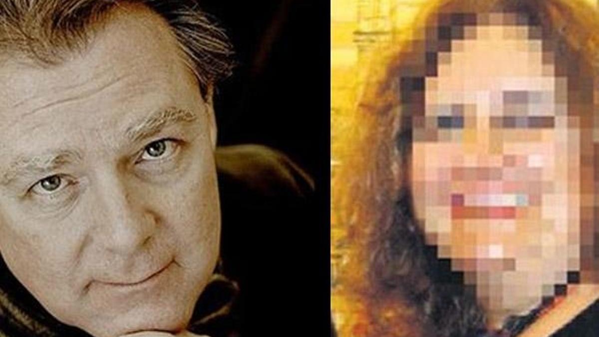 Ünlü piyaniste taciz şoku! Annesi sık sık aramaya başlayınca...