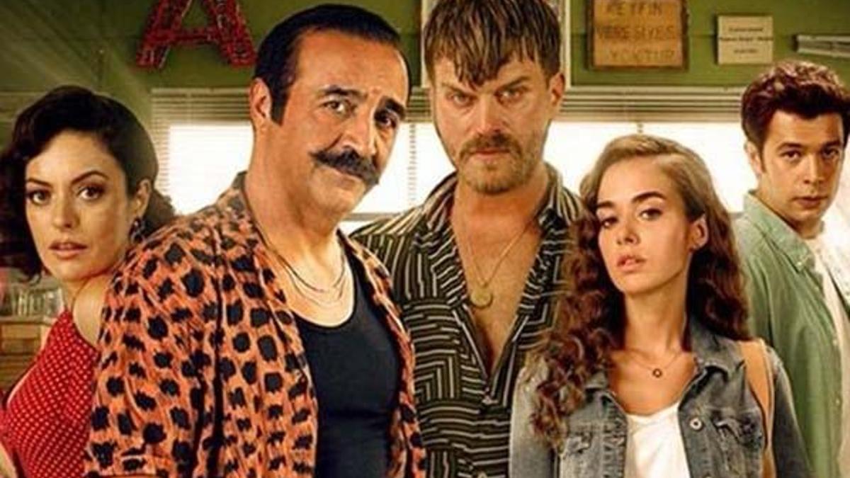 Netflix, Organize İşler 2'ye ne kadar ödedi?