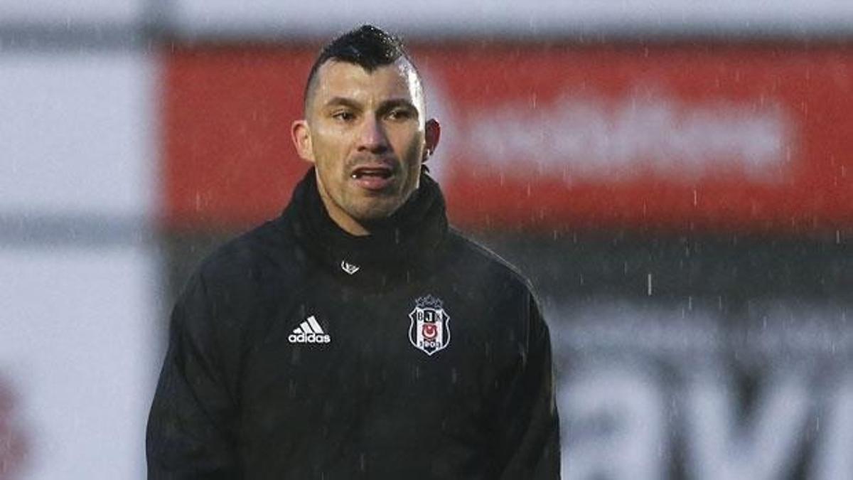 İşte Medel'in yeni adresi!