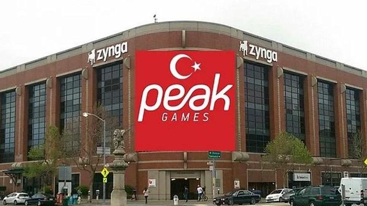 Teknoloji devi şirket, takım arkadaşları arıyor!