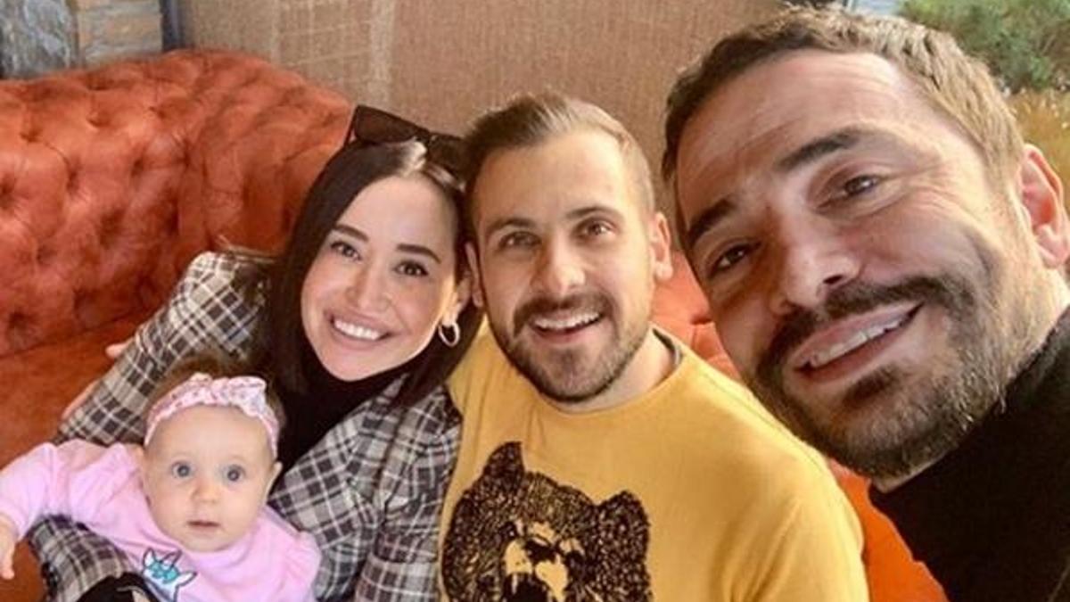 Ahmet Kural ortaya çıktı!