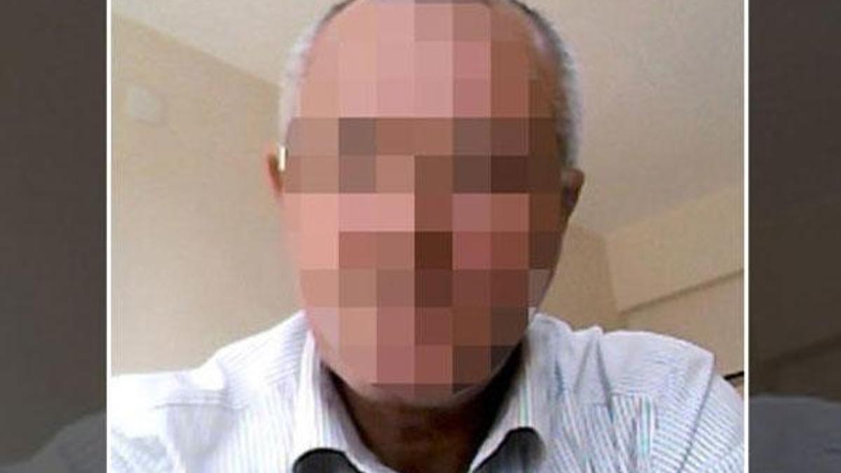 Okulda iğrenç olay! O öğretmen tutuklandı