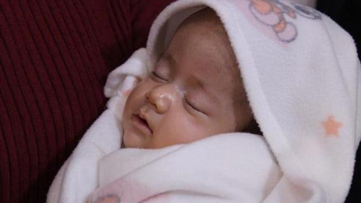 Bir mucize gerçekleşti! Doktorlar 'aldırın' dedi ama...