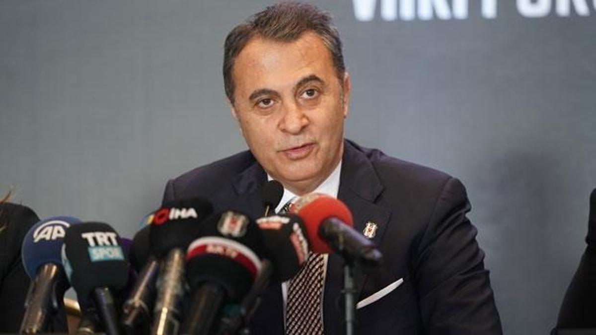 Fikret Orman'dan önemli açıklamalar