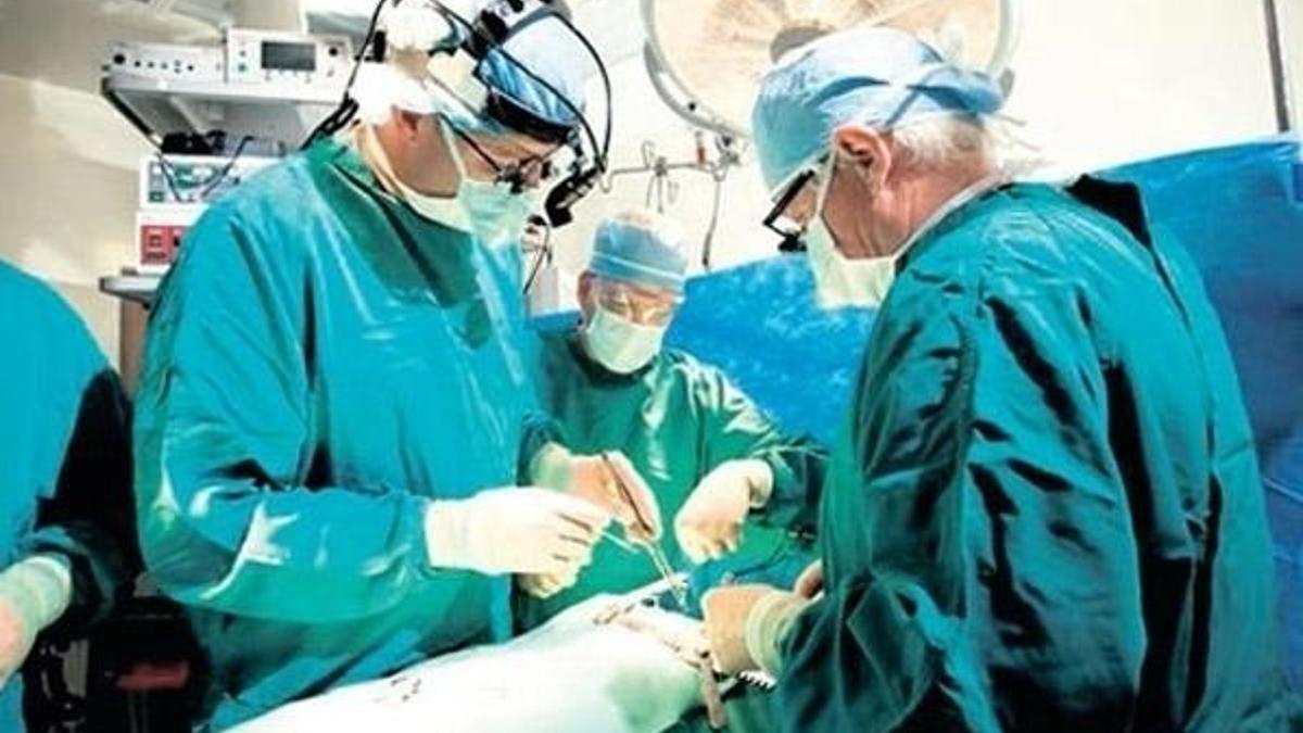 Yargıtay'dan cerrahlara kötü haber! Artık yapamayacaklar...
