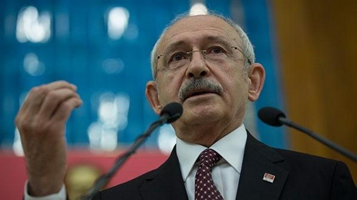Kılıçdaroğlu: O haklar sözleşmeli er ve erbaşlara da verilsin
