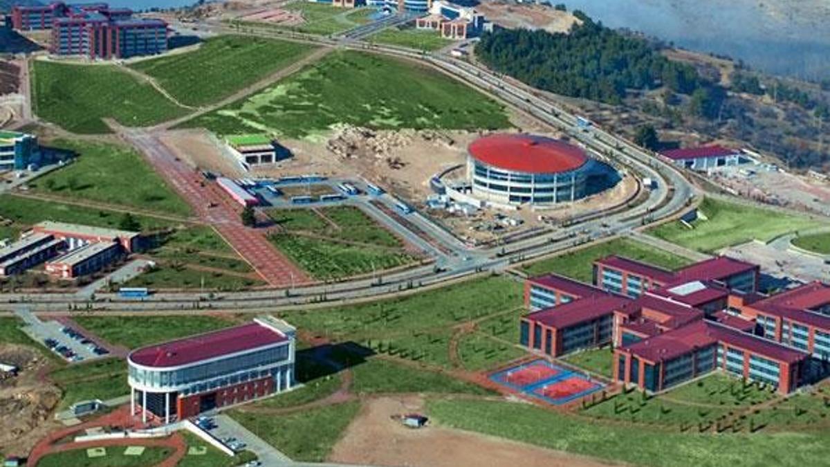 Burdur Mehmet Akif Ersoy Üniversitesi personel alıyor