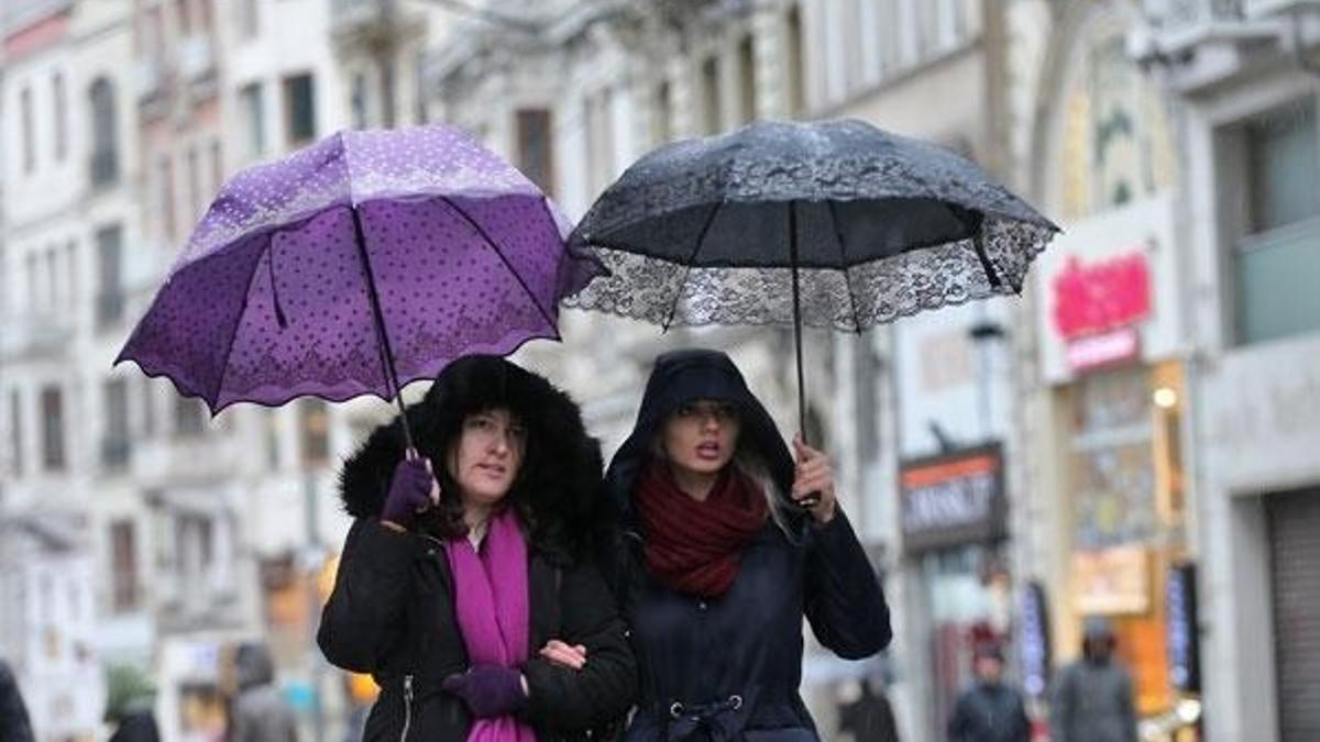 Yurt genelinde bugün hava nasıl olacak? Meteoroloji'den don uyarısı!