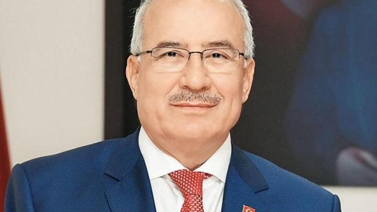 İYİ Parti'ye Mersin şoku! Kocamaz aday olamadı...