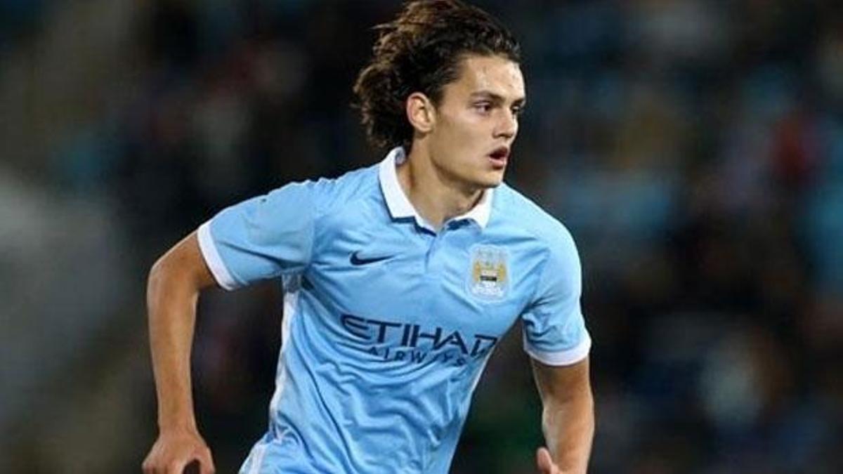 Manchester City 162.8 milyon sterlin kazandı!