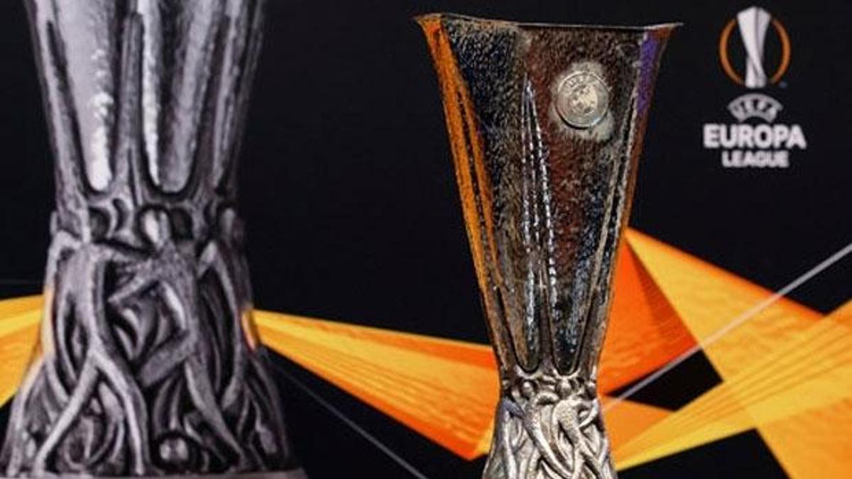 UEFA Avrupa Ligi'nde son 32 turu heyecanı