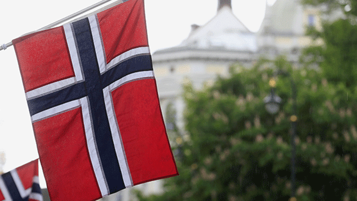 Şok rakam... Norveç ordusunda tecavüz vakaları bildirilenden fazla!