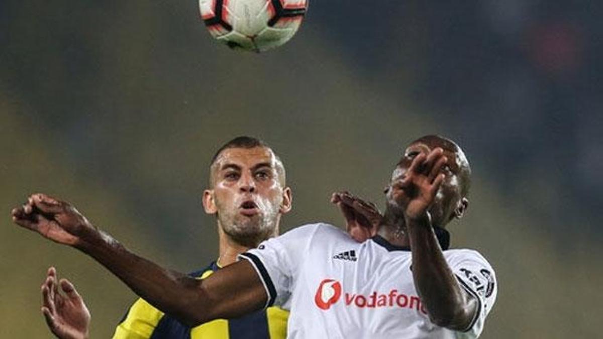 Beşiktaş-Fenerbahçe derbi biletleri satışta!