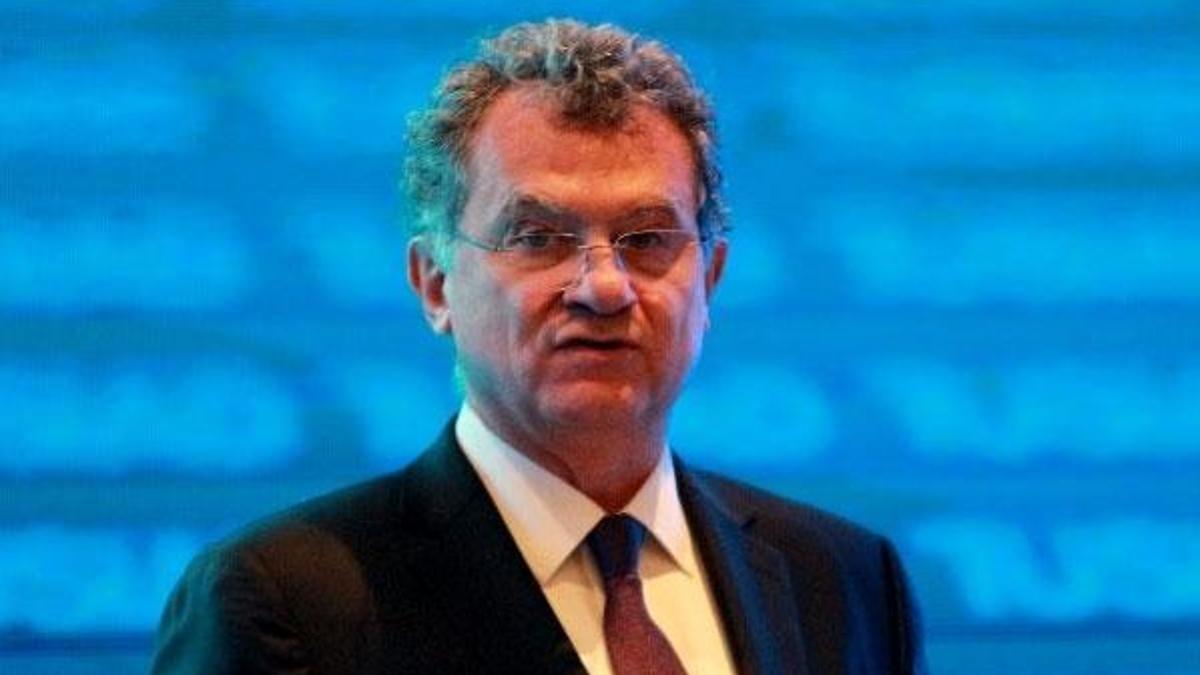 TÜSİAD'ın yeni başkanı belli oldu