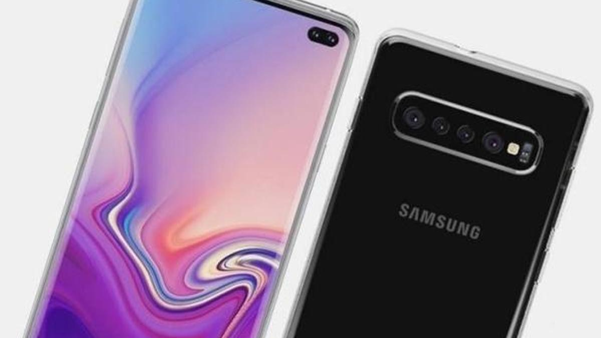 Samsung Galaxy S10 fiyatları belli oldu!