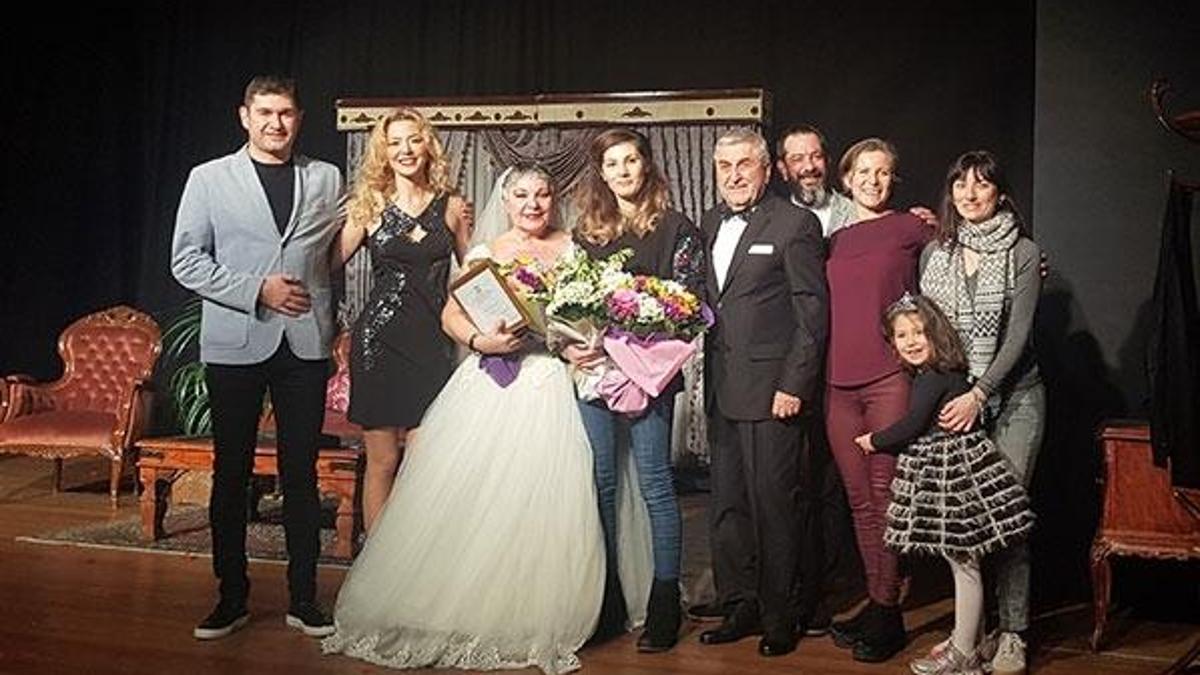 İkinci Bahar’dan anlamlı destek