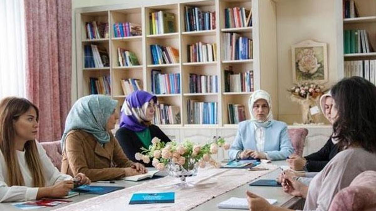 Hazar Derneği'nden 'süresiz yoksulluk nafakası' açıklaması