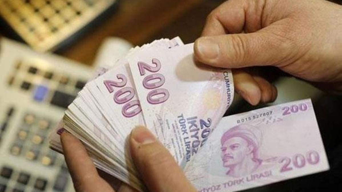 Dev destek! KOBİ’lere 5.6 milyar lira...